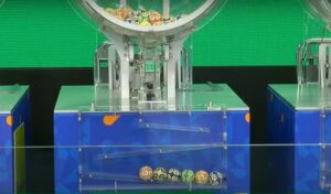 aposta do rio de janeiro leva sozinha o prêmio de r$ 102 milhões na mega sena