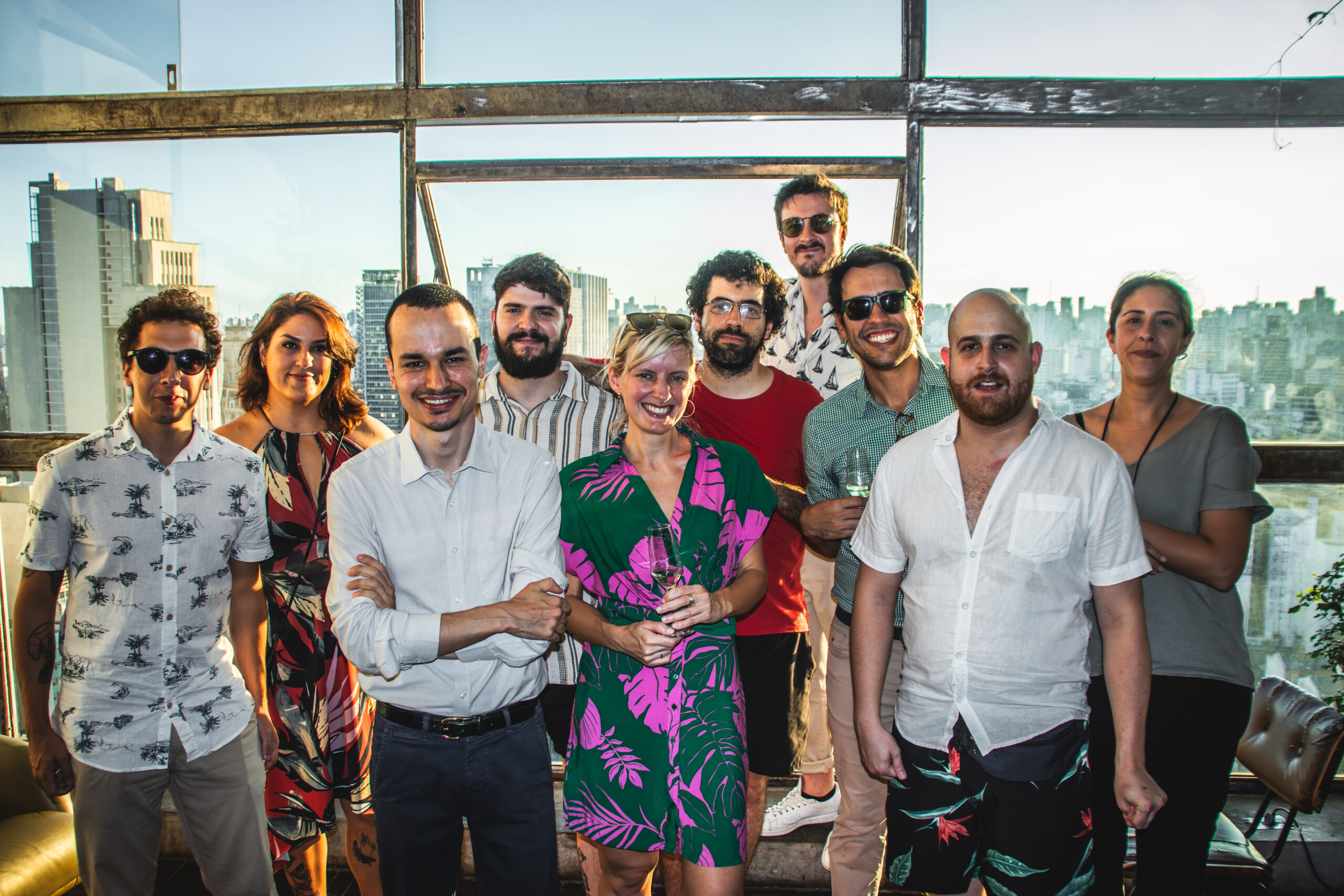 the brazilian report named best news website in the americas