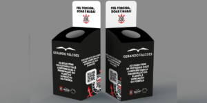 corinthians faz parceria com gerando falcões para ações em favelas e periferias