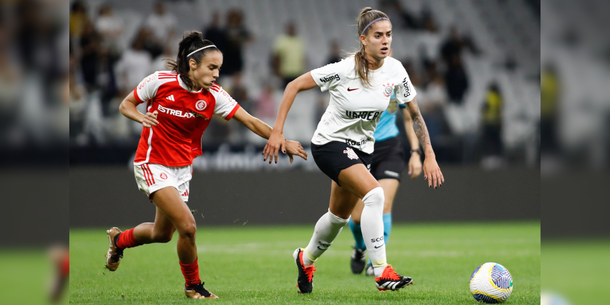 canal goat chega a acordo com a cbf para transmissão do brasileirão feminino