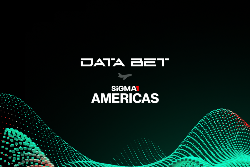 data.bet apresentará suas inovações na sigma américas 2024