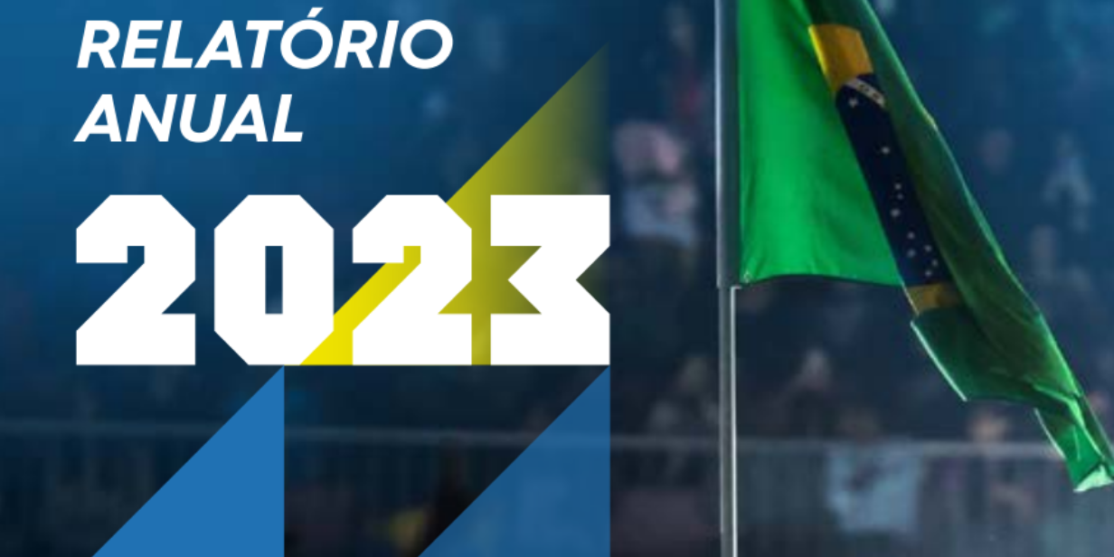 cob alcançou marca de 2.273 projetos de alto rendimento executados com recursos de loterias em 2023