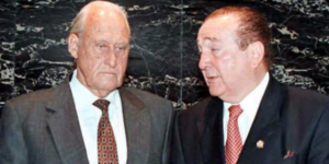 conmebol cobra do mp paraguaio ações concretas contra banco atlas, em caso de lavagem de dinheiro