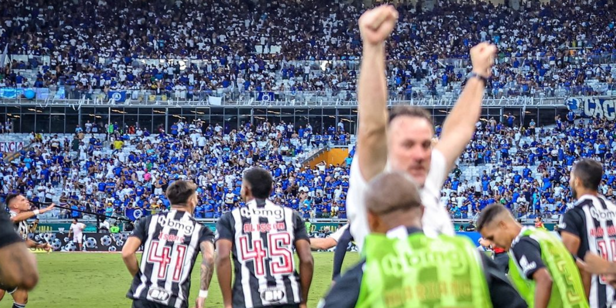 rendas dos jogos decisivos dos 8 maiores campeonatos estaduais do país ultrapassam r$ 25 milhões