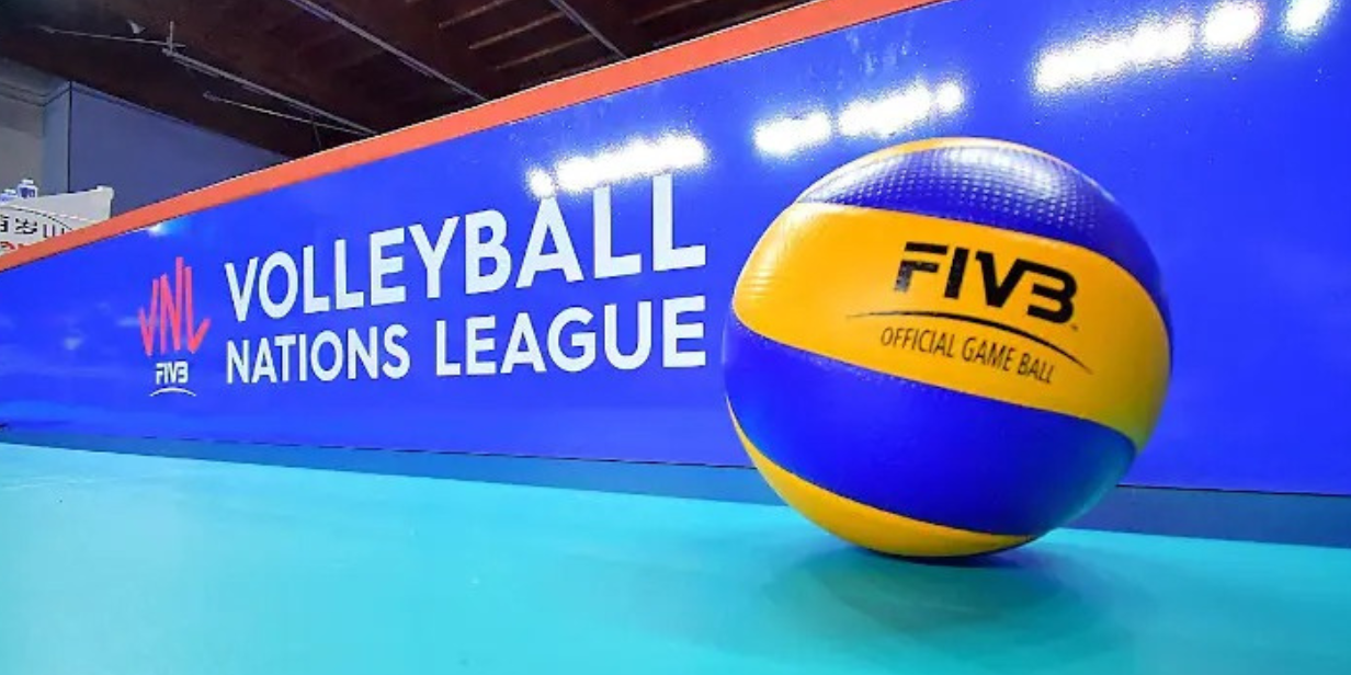 banco do brasil irá patrocinar a liga das nações de vôlei 2024