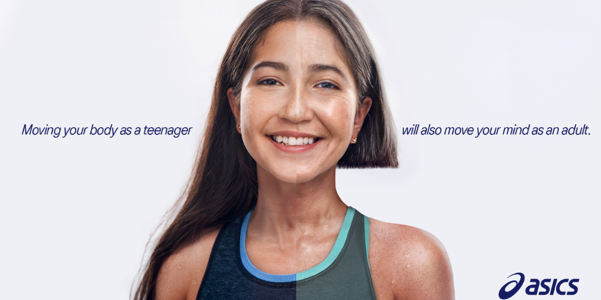 geração z se exercita cada vez menos, mostra estudo global da asics