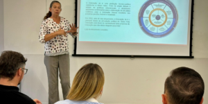 sete meses após deixar ministério do esporte, ana moser assume presidência executiva do atletas pelo brasil