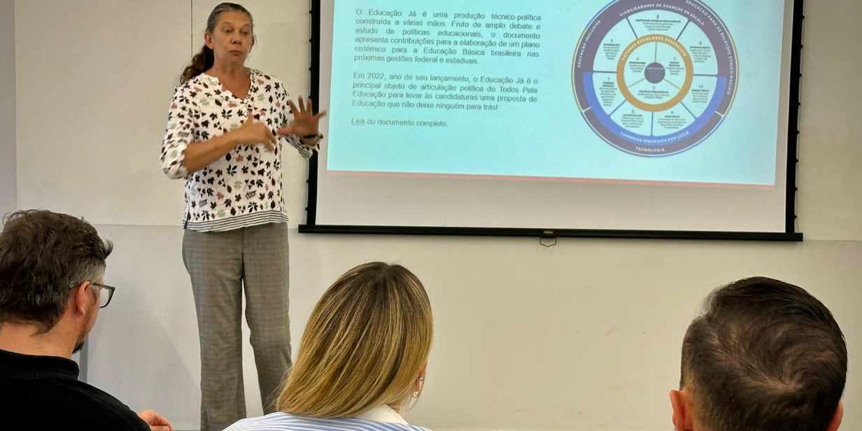 sete meses após deixar ministério do esporte, ana moser assume presidência executiva do atletas pelo brasil