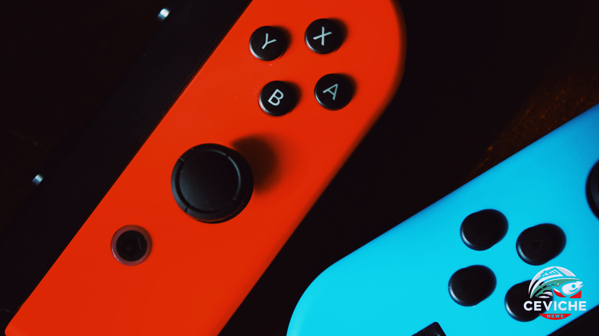 el supuesto nintendo switch 2 podría estar intentando aprovechar el poder misterioso de los imanes