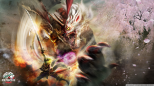 descubre toukiden 2: un mundo de caza inspirado en el folclore japonés