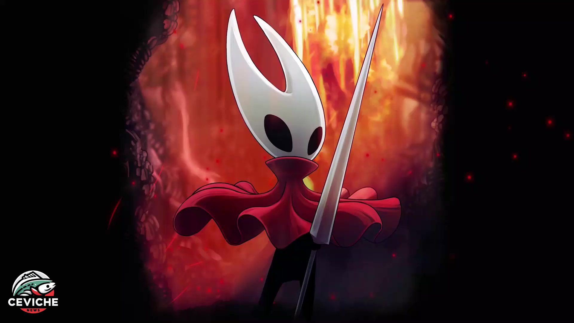 ¿hollow knight: silksong está a punto de ser lanzado? señales de vida emergen en la xbox store