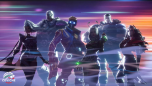 marvel rivals: el shooter multijugador de superhéroes