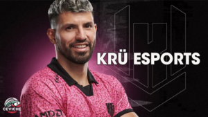 estrellas pasadas y presentes del fútbol con organizaciones de esports