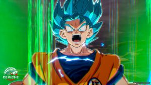 nuevo avance de dragon ball: sparking! zero revelará nuevos personajes