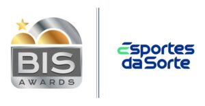 esportes da sorte concorre em três categorias do bis awards, referência na indústria de igaming
