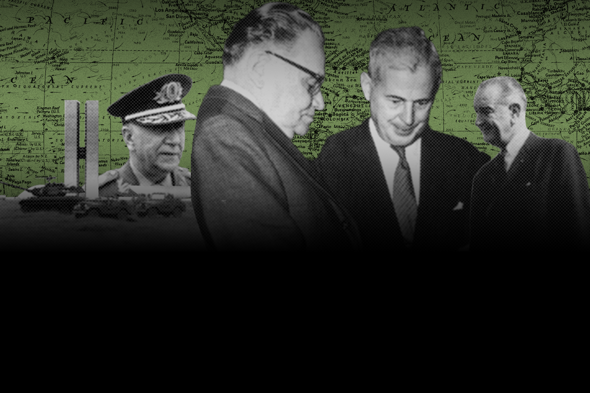 love it or leave it, ep. 2: brazilian patriots with an american flag