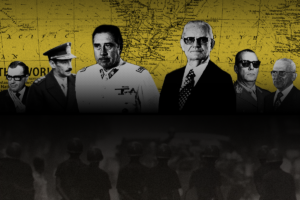 love it or leave it, ep. 3: cross border persecution in south america