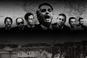 love it or leave it, ep. 4: coup praisers, coup plotters