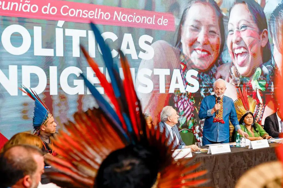 lula fails (again) to fulfill indigenous land promises