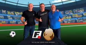 fbmds, planet invest e everplay marcam um gol fantástico em uma parceria revolucionária com ronaldinho gaúcho