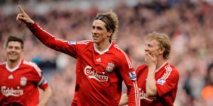 liverpool trocará nike por adidas a partir da temporada 2025/2026