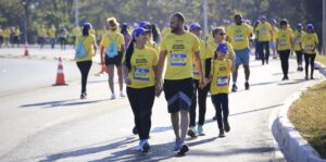 brasilprev será apresentadora do festival vamos passear 2024, que passará por sete capitais