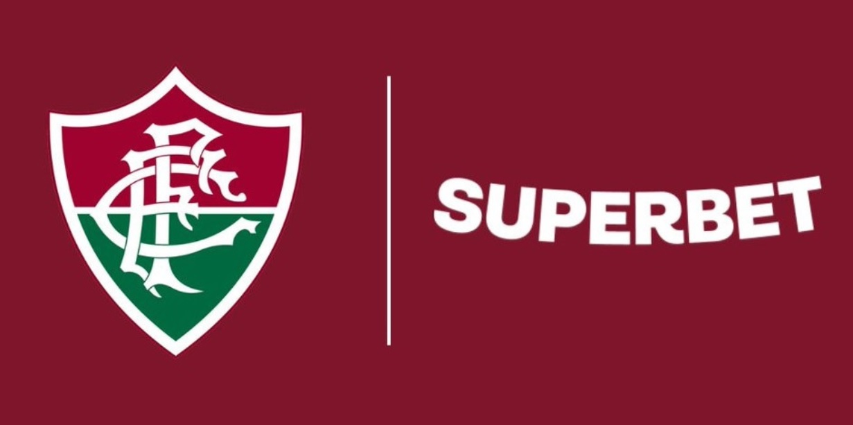 superbet substituirá betano como patrocinadora máster do fluminense