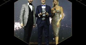 focus gaming news garante novamente o prêmio de “melhor mídia igaming do ano” na sigma americas