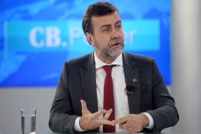 presidente da embratur defende legalização de cassinos no brasil