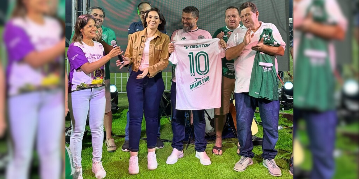 guarani terá patrocínio de desktop e de marchi para série b do brasileirão