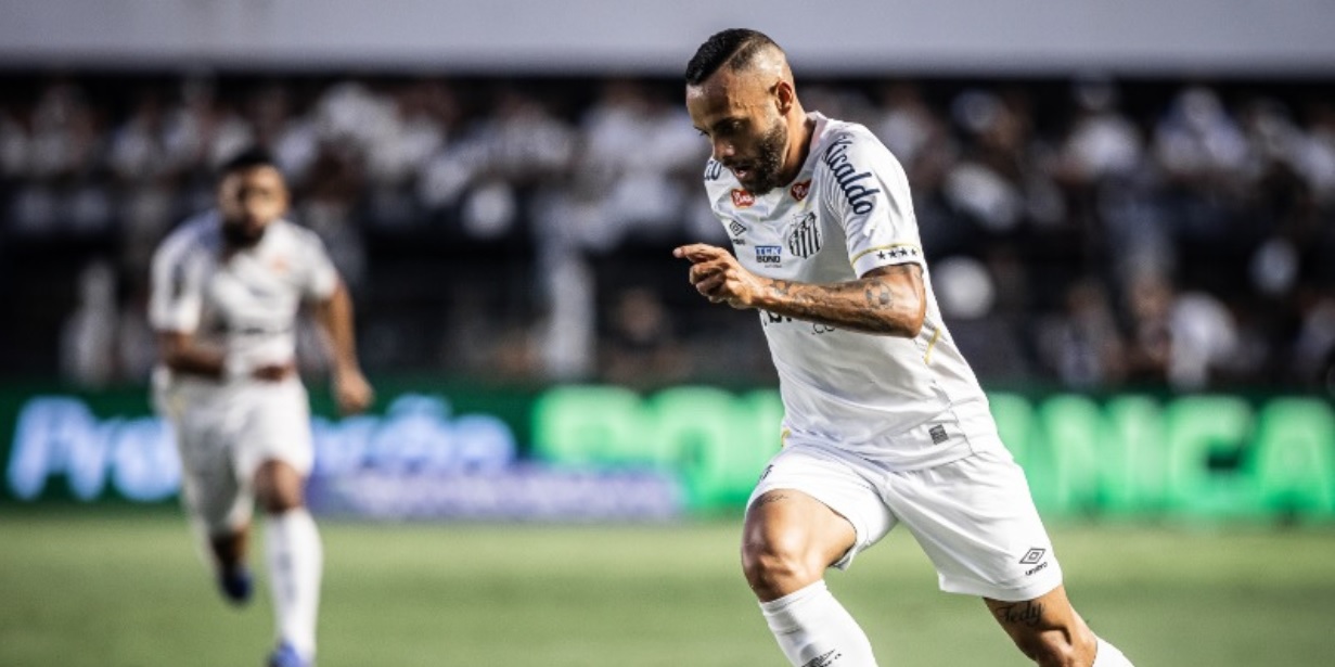 santos fecha dois patrocínios pontuais para a decisão do paulistão contra o palmeiras