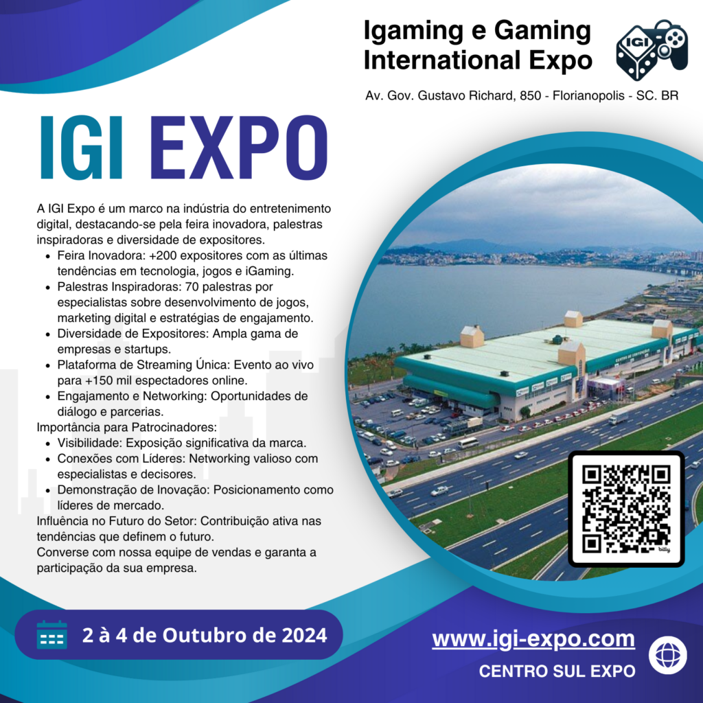 igi expo banner entregas pt