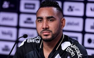 dimitri payet revela como vasco e seus torcedores o salvaram: "foi por isso que eu vim"