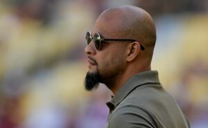 felipe melo comenta sobre relação conturbada com o flamengo desde o retorno ao brasil