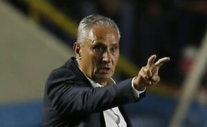 diretoria do flamengo toma decisão sobre tite após derrota na libertadores