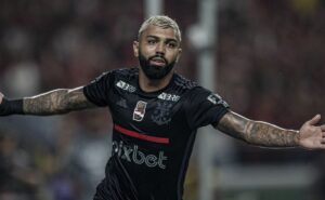 após retorno aos gramados, gabigol pode se tornar o maior artilheiro da copa do brasil