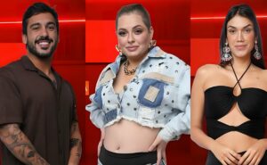 a grande conquista 2: vileiros encaram a primeira zona de risco