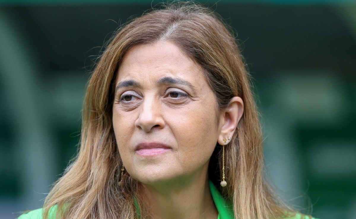 patrocinadora do palmeiras de leila pereira pode fechar com o vasco e há outras duas propostas na mesa