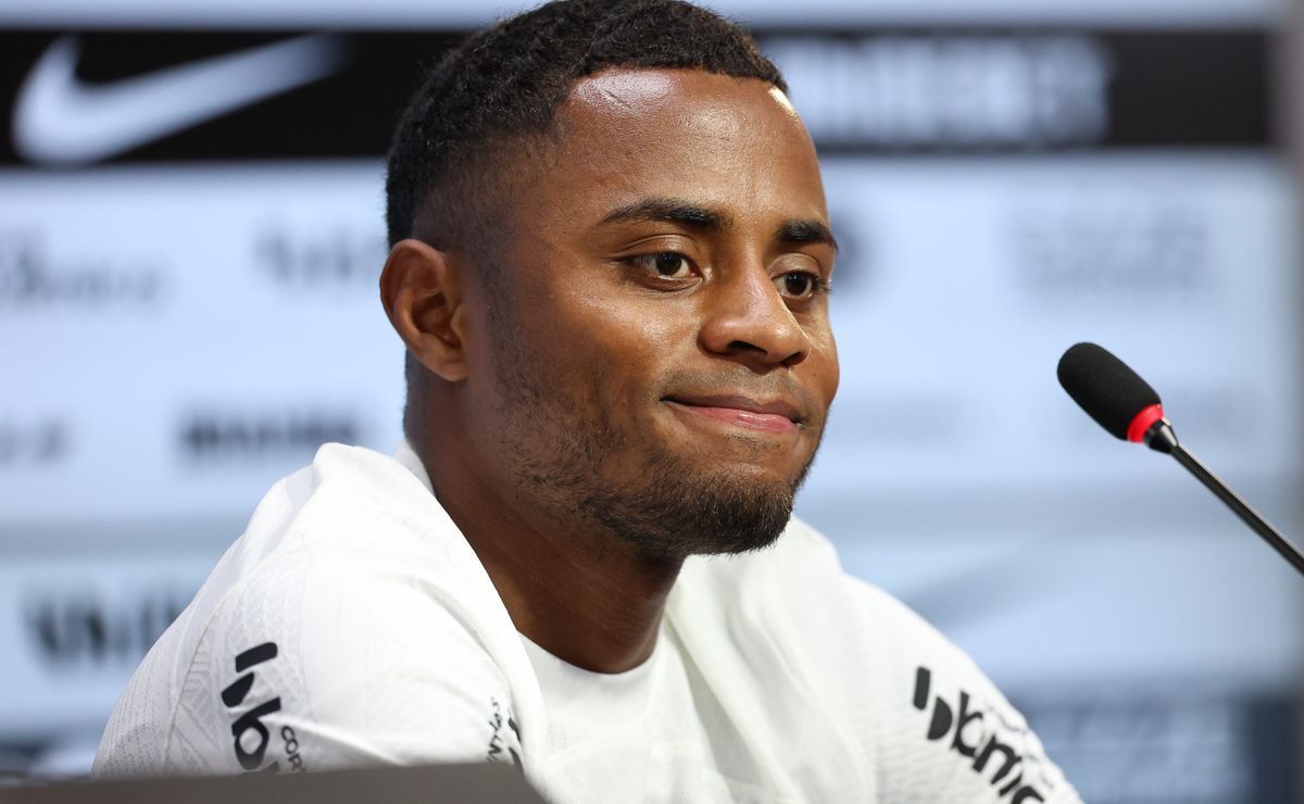 diego palacios pode ser novidade do corinthians contra o argentinos juniors