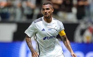 cruzeiro usa solidez defensiva como trunfo para a final do mineiro; veja provável escalação