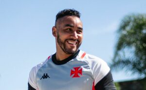 volta de payet e cortes de zé gabriel e +2 repercutem na torcida do vasco: “tá ficando legal”