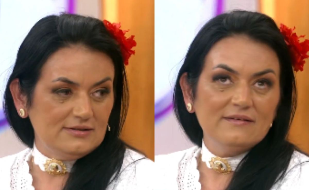 mãe de matteus, do bbb 24, comenta romances do filho: "preferia que ele não tivesse..."