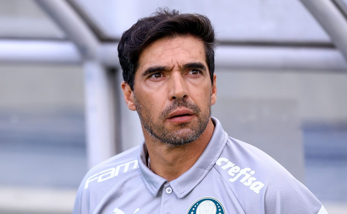 abel ferreira no palmeiras: quem é o maior freguês? e o maior carrasco? veja números