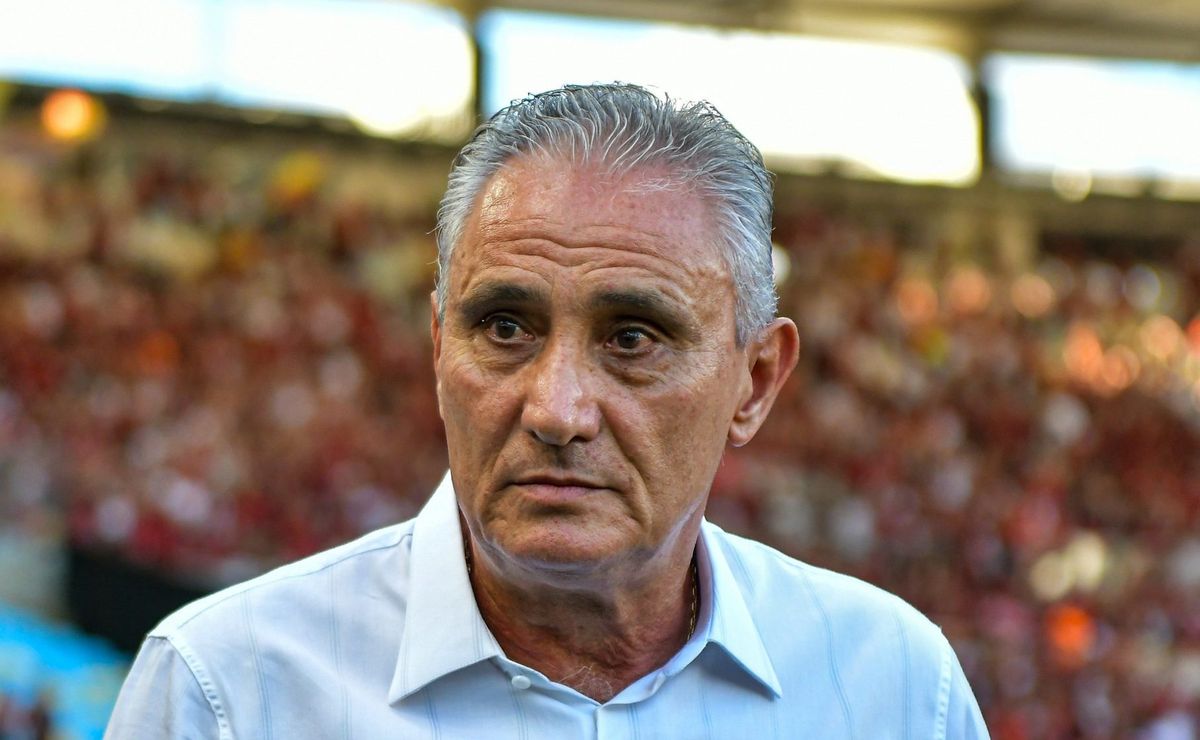 flamengo de tite terá tira teima contra o palestino e campanha no campeonato chileno revela dificuldade