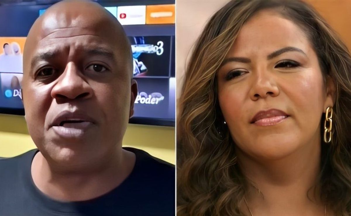 após polêmica, equipe de toninho tornado entra na briga com mani reggo: “patentear”