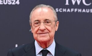 r$ 5 bilhões: florentino pérez ‘ajuda’ em acordo envolvendo o flamengo para o super mundial de clubes 2025