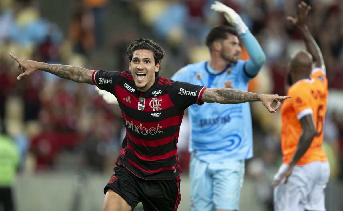 flamengo x nova iguaçu ao vivo – onde assistir a final em tempo real pelo campeonato carioca