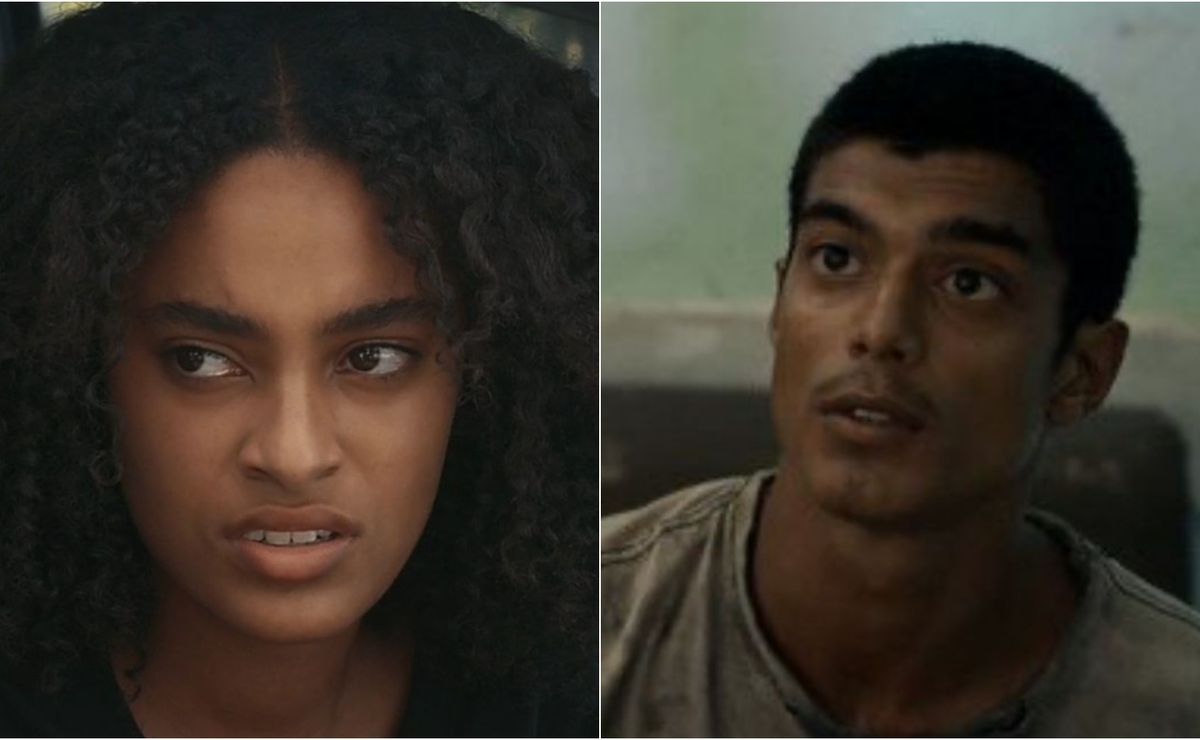 renascer: pai verdadeiro do filho de teca reaparece e pode dar fim ao ‘golpe da barriga’