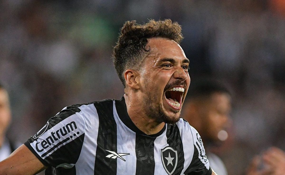 opinião: mesmo com ataque recheado, eduardo é a melhor opção para o botafogo diante do flamengo