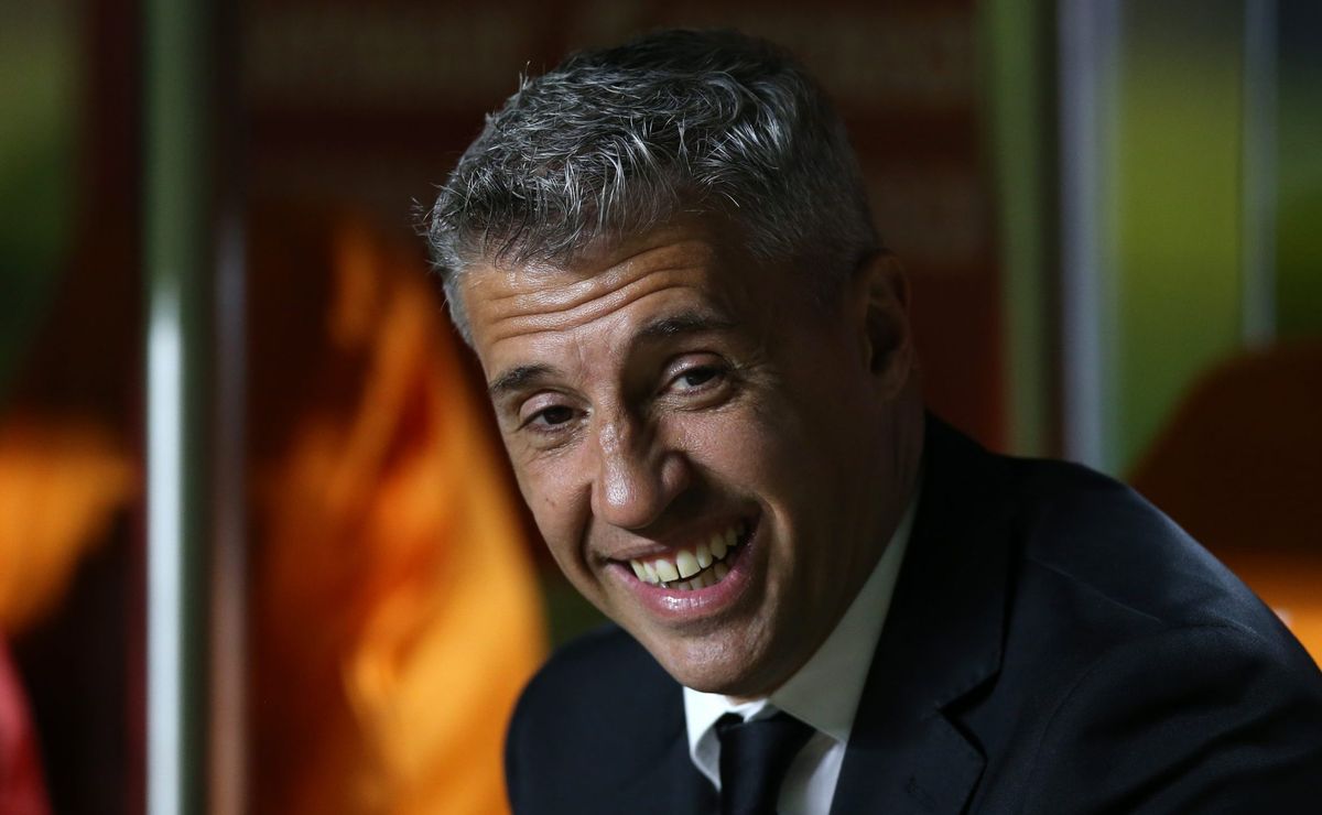 hernan crespo se oferece para voltar ao são paulo; veja detalhes!